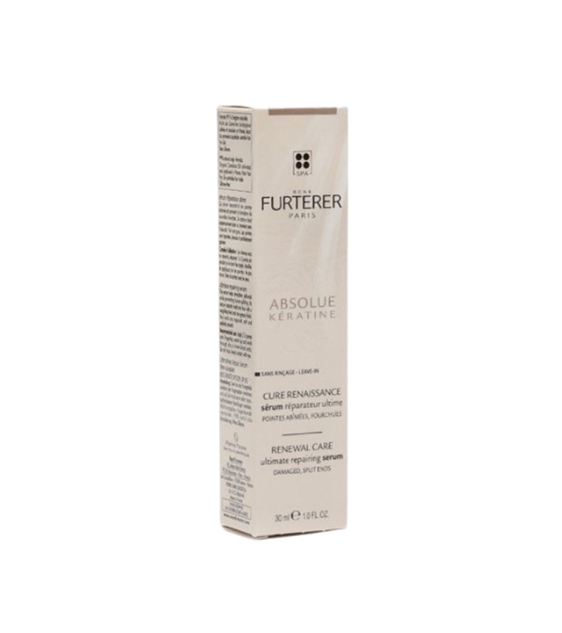 Absolue Kératine Renewal Care Repairing Serum