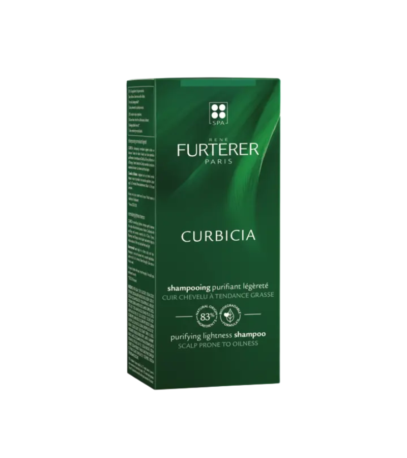 Curbicia Lightness Shampoo