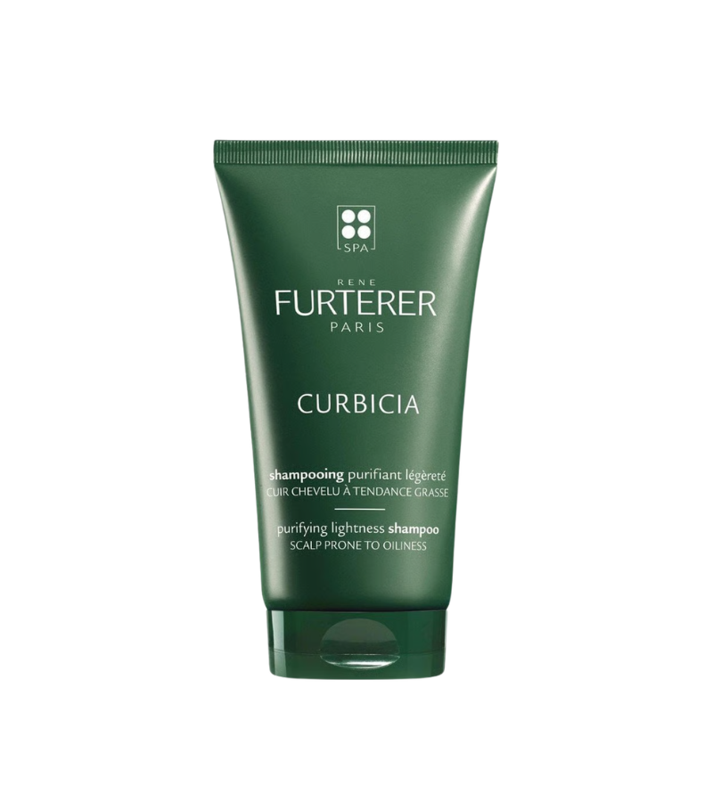 Curbicia Lightness Shampoo