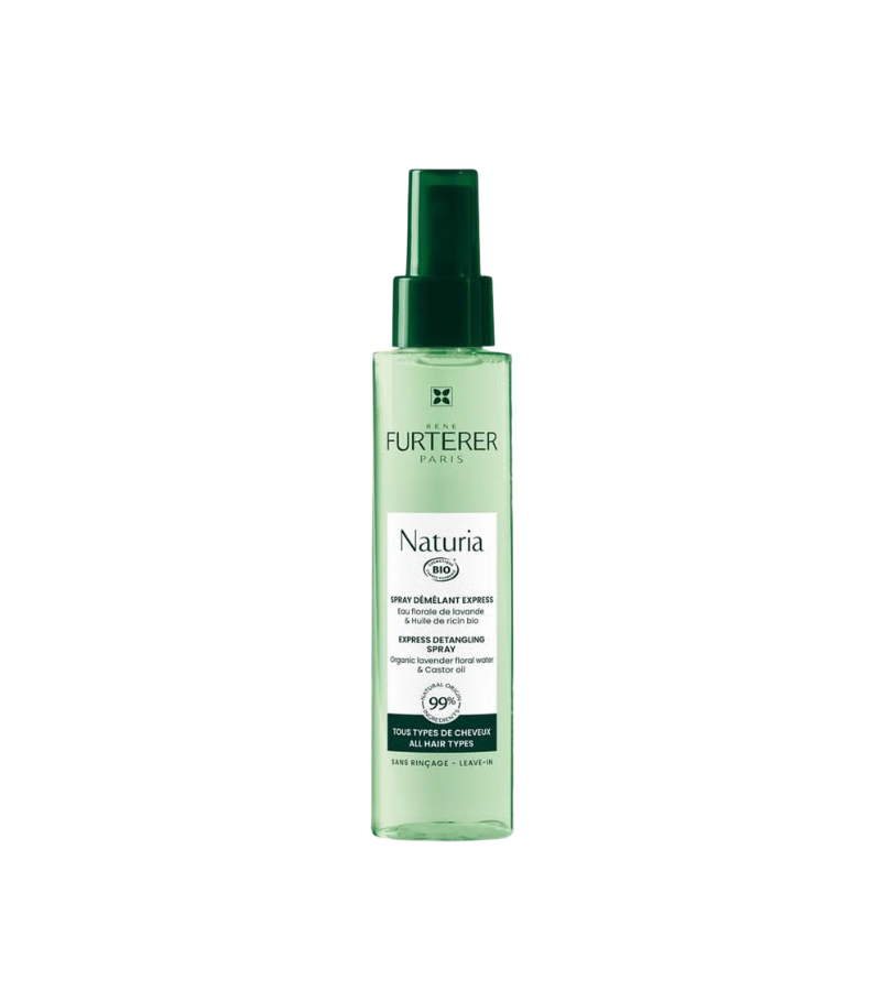 Naturia Express Detangling Spray
