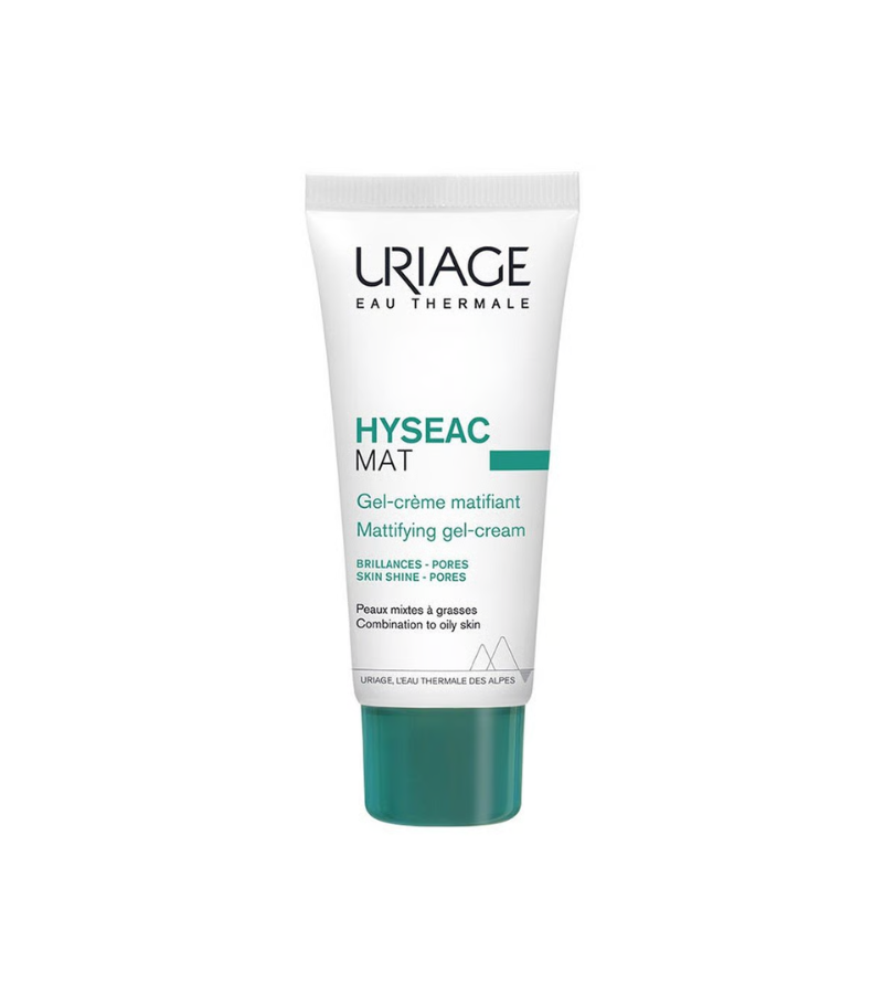 Hyseac Matifying Emulsion Face Cream