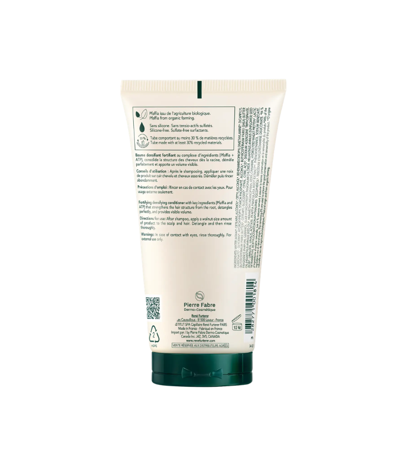 Triphasic Longevity Densifying Conditioner