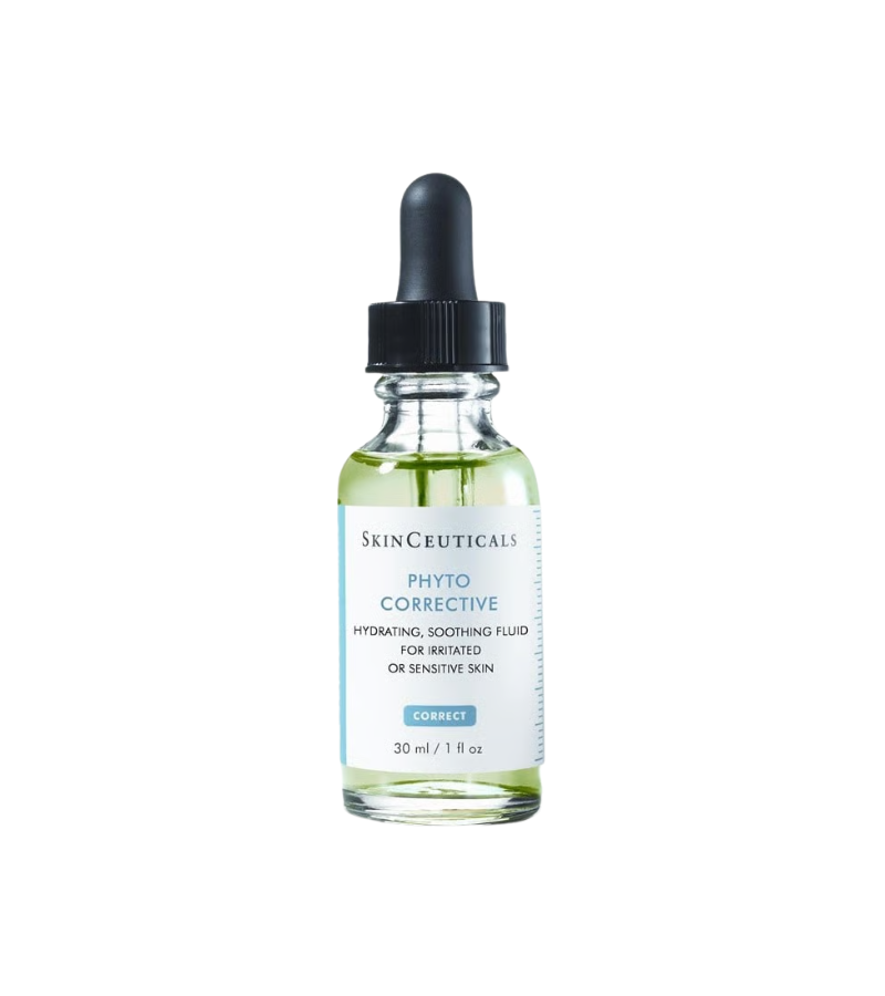 Phyto Corrective Fluid