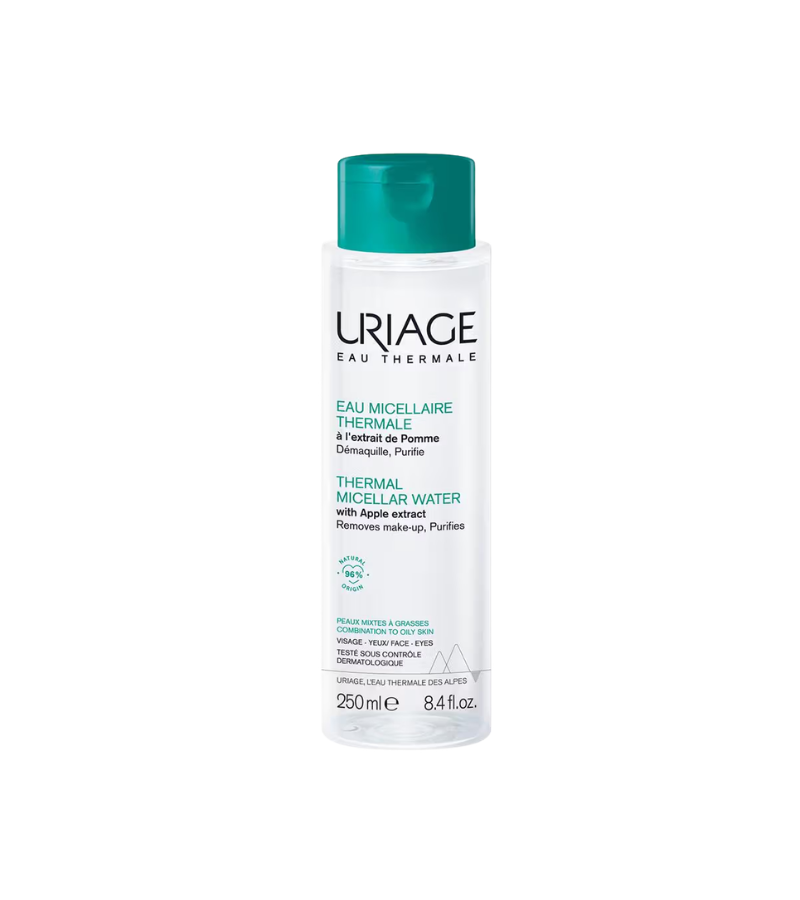 Thermal Micellar Water Normal