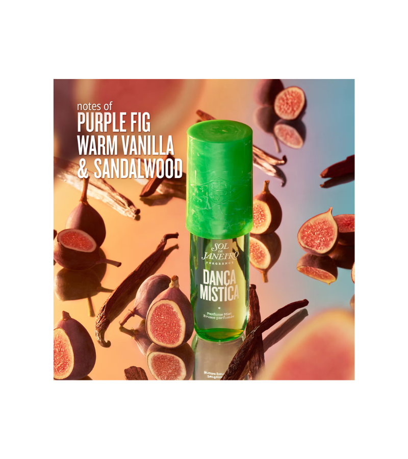 Danca Mistica Perfume Mist