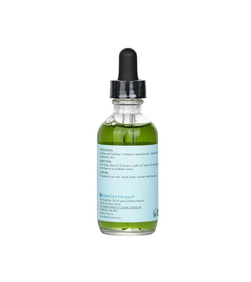Phyto Corrective Fluid