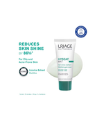 Hyseac Matifying Emulsion Face Cream