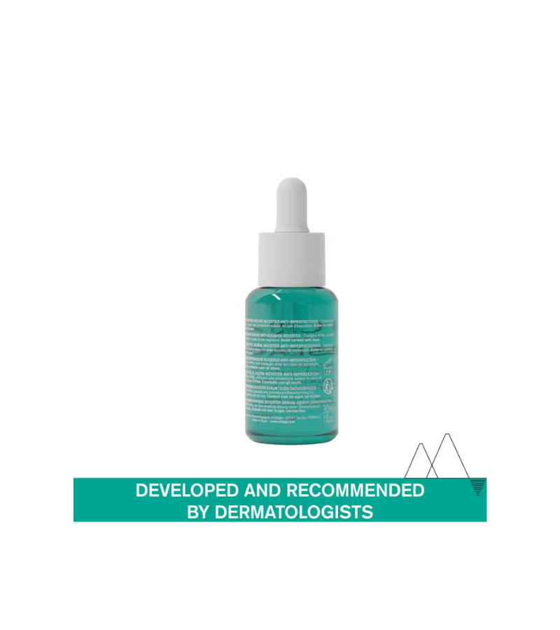 Hyseac Skin Anti-Blemish Serum 5.8% AHA