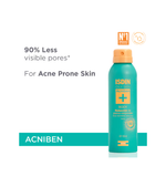 Acniben Body Spray