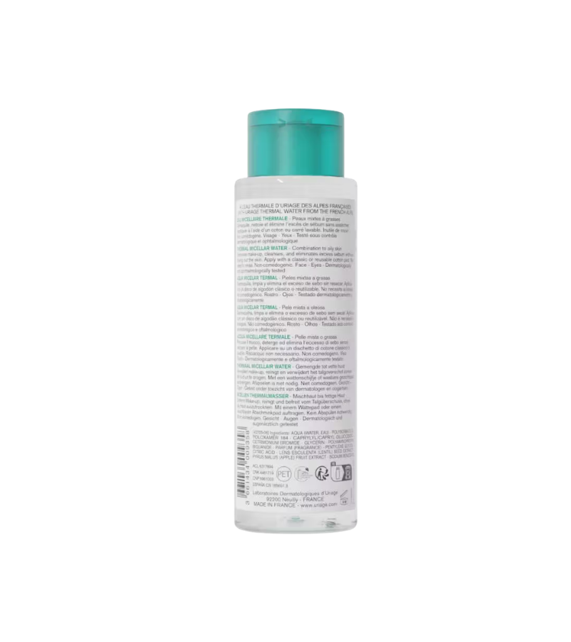 Thermal Micellar Water Normal