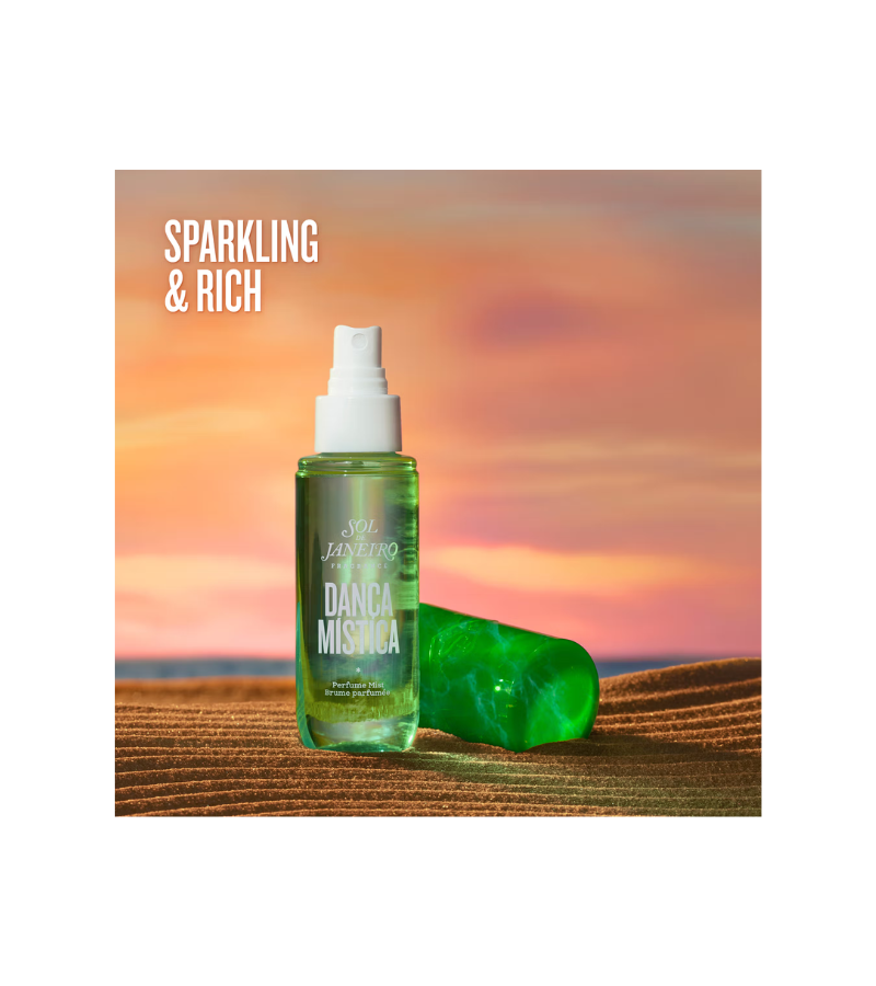 Danca Mistica Perfume Mist