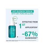 Hyseac Skin Anti-Blemish Serum 5.8% AHA