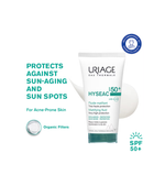 Hyseac Mattifying Fluid SPF50