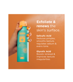 Acniben Body Spray