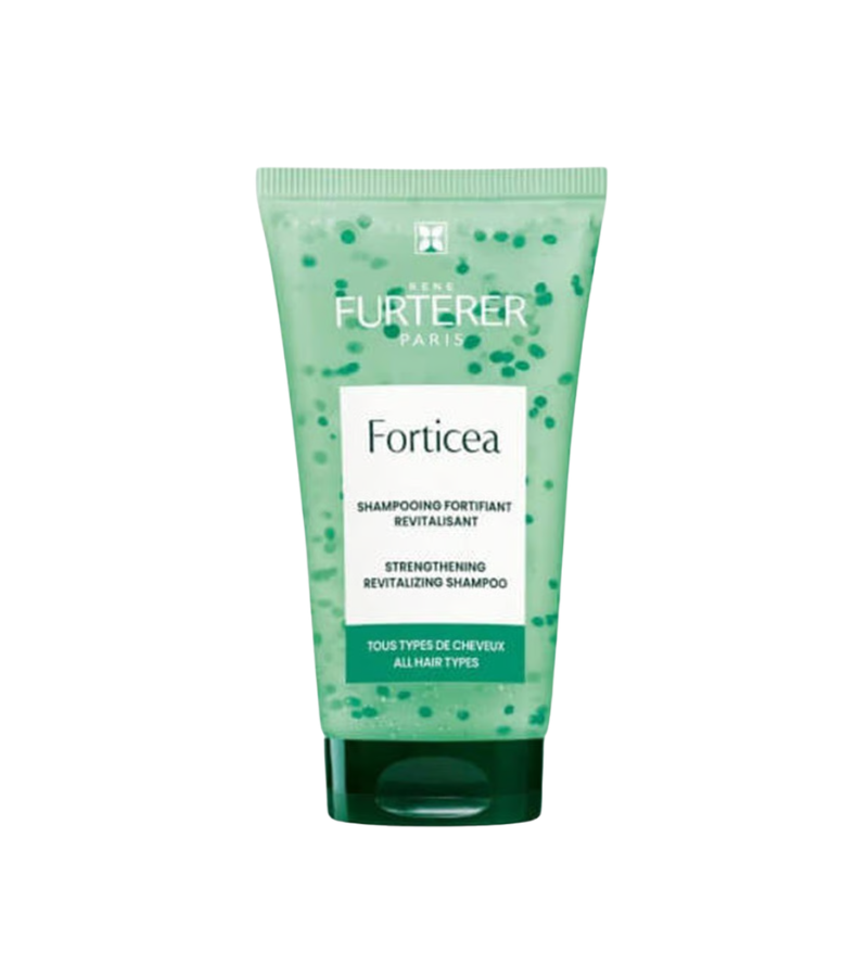 Forticea Strengthening Revitalizing Shampoo