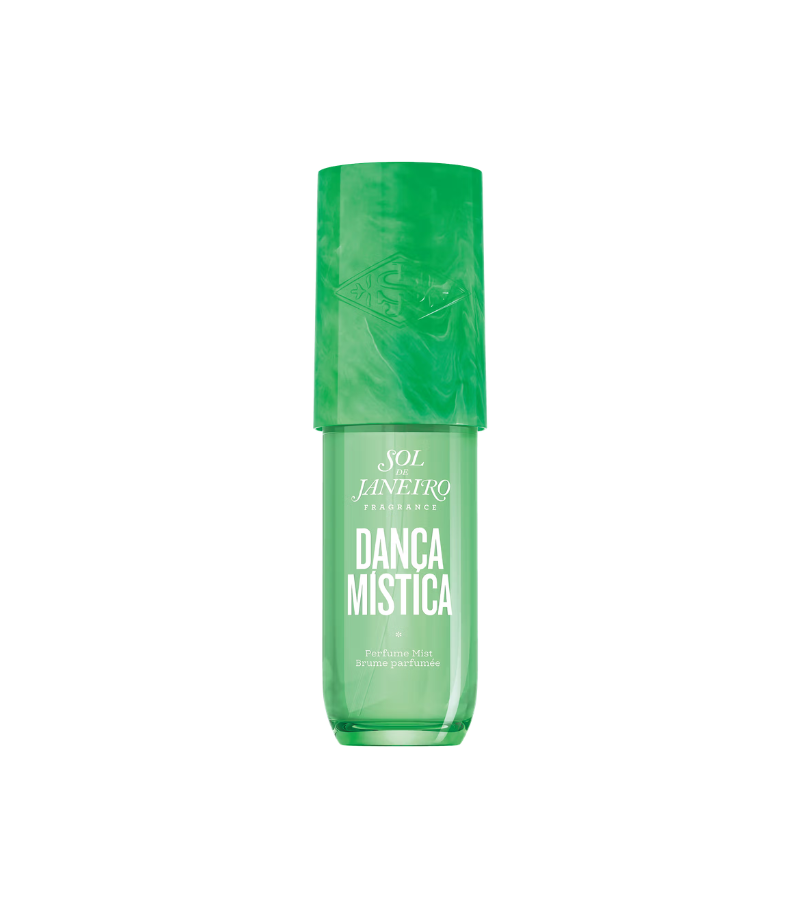 Danca Mistica Perfume Mist