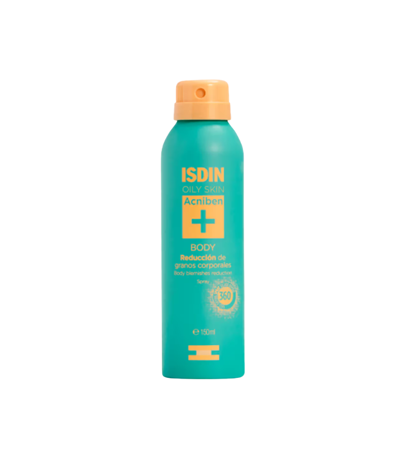 Acniben Body Spray