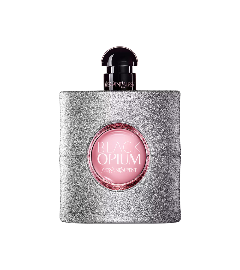 Black Opium Eau De Parfum Glitter