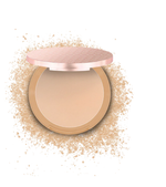 Matte Compact Powder