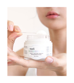Freshly Juiced Vitamin E Mask