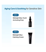 Midnight Blue Youth Activating Drop (20ml)