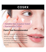 The Peptide Collagen Hydrogel Eye Patch (60 Patches)