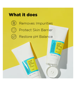 Brightening and Hydrating Korean Skincare Combo (4 Pcs)