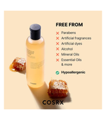 Full Fit Propolis Synergy Toner (150ml)