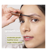 Tinted Eyebrow Gel (6ml)
