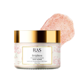 Brighten Tan Removing Body Scrub (100g)