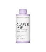 No.4P Blonde Enhancer Toning Shampoo (250ml)