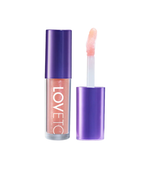 Gloss Glee High Glaze Mini Lip Gloss (1.5g)