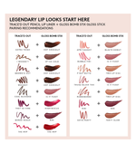 Trace'd Out Lip Liner (1.24g)