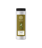 Oudh & Green Tea Silken Dusting Powder