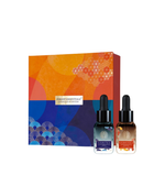 High-Performance Day & Night Face Serums Duo