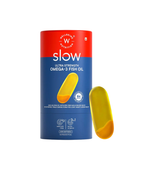 6x Strength Omega 3 Fish Oil