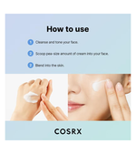 Hyaluronic Acid Intensive Cream (100g)