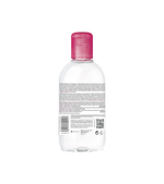 Sensibio LaitA Demaquillant Soothing Makeup Remover