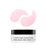 The Peptide Collagen Hydrogel Eye Patch (60 Patches)