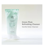 Green Plum Refreshing Cleanser (100ml)