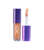 Gloss Glee High Glaze Mini Lip Gloss (1.5g)
