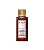 Bringaras Invigorating Scalp & Hair Oil