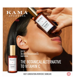 Kumkumadi Youth-Illuminating Silky Serum