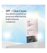 UV Protector Tone-Up Sunscreen SPF 50+ PA++++