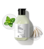 Mint & Coconut Body Lotion