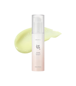 Ginseng Moist Sunscreen Serum (50ml)