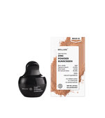 Zinc Powder Sunscreen SPF 50