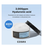 Hyaluronic Acid Intensive Cream (100g)