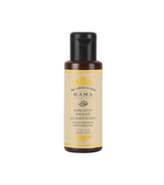 Organic Sweet Almond Hair Oil
