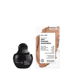 Zinc Powder Sunscreen SPF 50